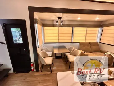2027 Forest River RV Cherokee Sabre photo 18