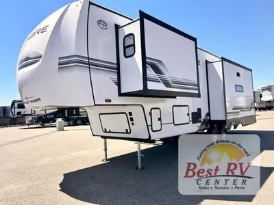 2027 Forest River RV Cherokee Sabre photo 7