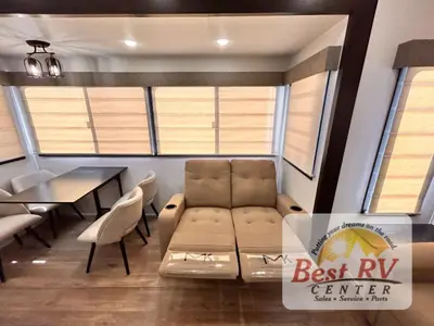2027 Forest River RV Cherokee Sabre photo 41