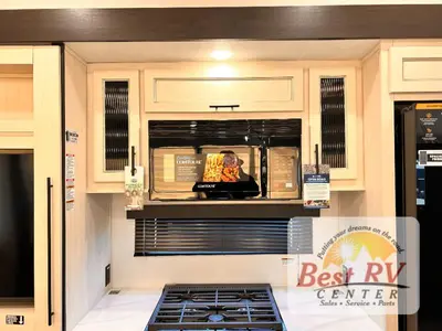 2027 Forest River RV Cherokee Sabre photo 50