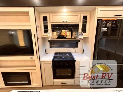 2027 Forest River RV Cherokee Sabre photo 49