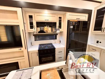 2027 Forest River RV Cherokee Sabre photo 48