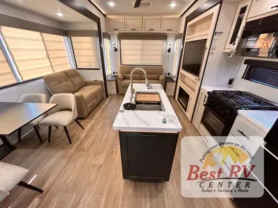 2027 Forest River RV Cherokee Sabre photo 13