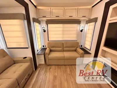 2027 Forest River RV Cherokee Sabre photo 24