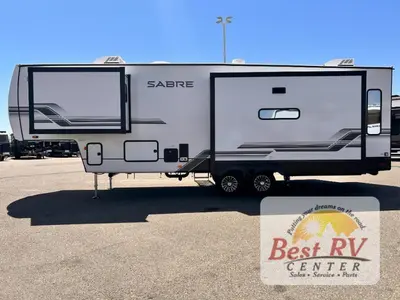 2027 Forest River RV Cherokee Sabre photo 6