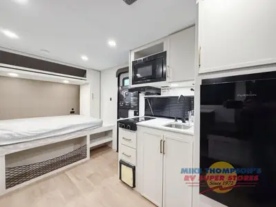 2026 Grand Design Transcend One photo 19