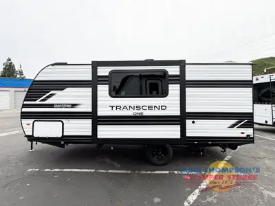 2026 Grand Design Transcend One photo 4