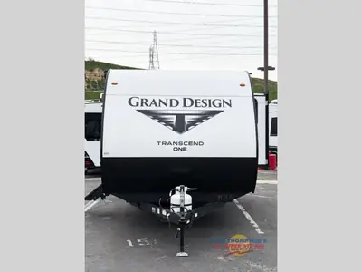 2026 Grand Design Transcend One photo 2