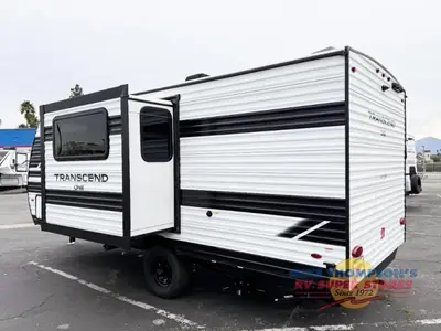 2026 Grand Design Transcend One photo 5
