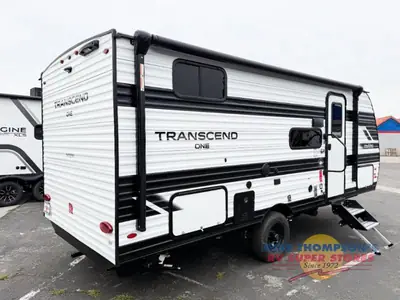 2026 Grand Design Transcend One photo 7