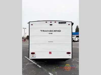 2026 Grand Design Transcend One photo 6
