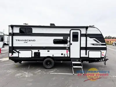 2026 Grand Design Transcend One photo 8