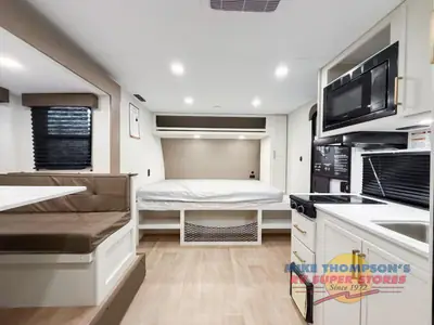2026 Grand Design Transcend One photo 20