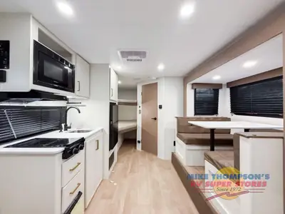 2026 Grand Design Transcend One photo 24