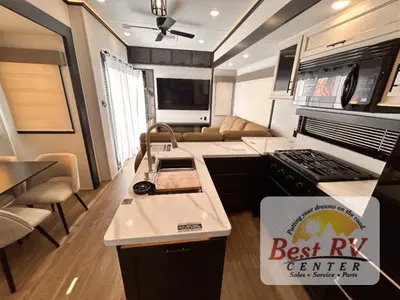 2027 Forest River RV Cherokee Sabre photo 20