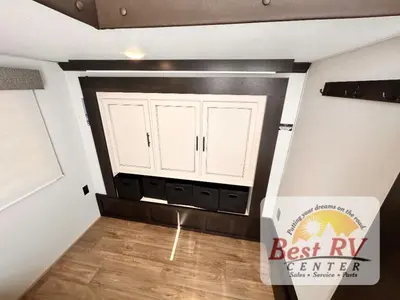 2027 Forest River RV Cherokee Sabre photo 49