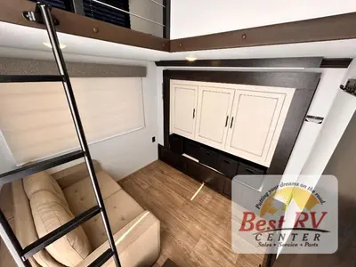 2027 Forest River RV Cherokee Sabre photo 48