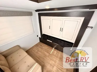 2027 Forest River RV Cherokee Sabre photo 50