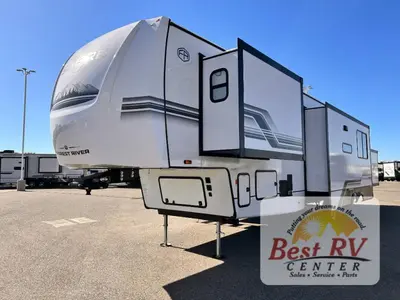 2027 Forest River RV Cherokee Sabre photo 10