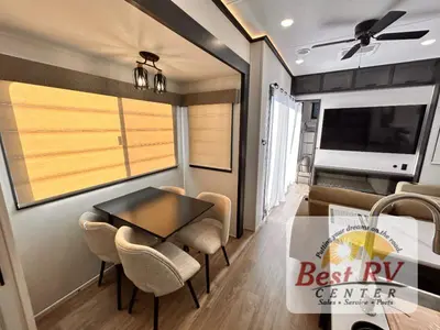 2027 Forest River RV Cherokee Sabre photo 30