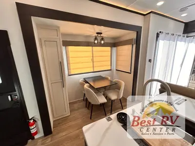 2027 Forest River RV Cherokee Sabre photo 25