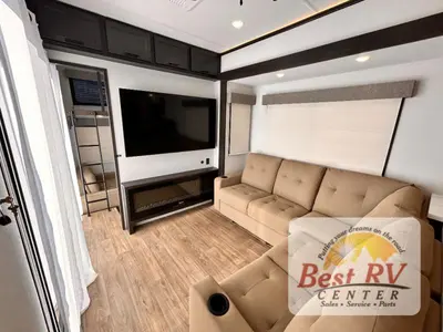 2027 Forest River RV Cherokee Sabre photo 40