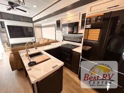 2027 Forest River RV Cherokee Sabre photo 19