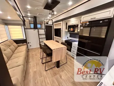 2027 Forest River RV Cherokee Sabre photo 10