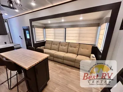 2027 Forest River RV Cherokee Sabre photo 40
