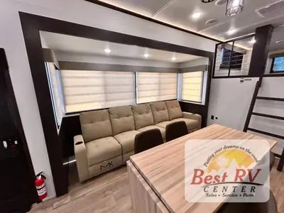2027 Forest River RV Cherokee Sabre photo 21
