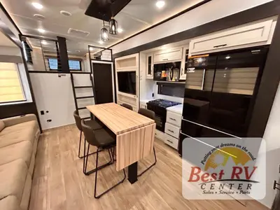 2027 Forest River RV Cherokee Sabre photo 14