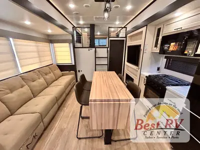 2027 Forest River RV Cherokee Sabre photo 16