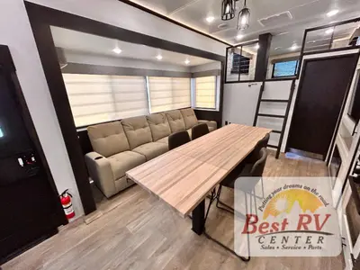 2027 Forest River RV Cherokee Sabre photo 19