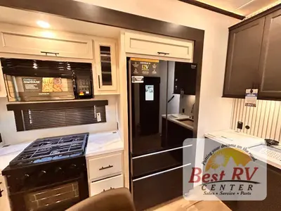 2027 Forest River RV Cherokee Sabre photo 50