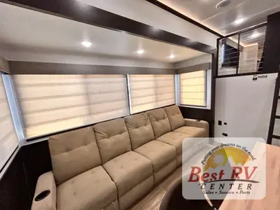2027 Forest River RV Cherokee Sabre photo 26
