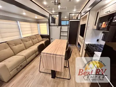 2027 Forest River RV Cherokee Sabre photo 17
