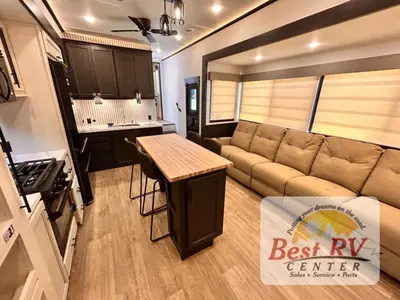 2027 Forest River RV Cherokee Sabre photo 39