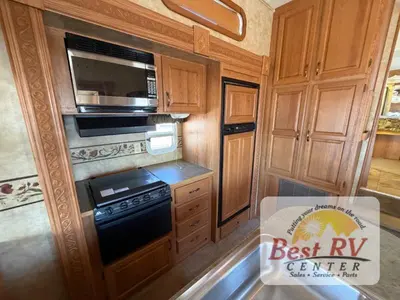 2007 Jayco Eagle photo 50