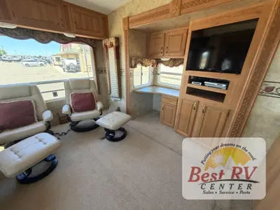 2007 Jayco Eagle photo 34