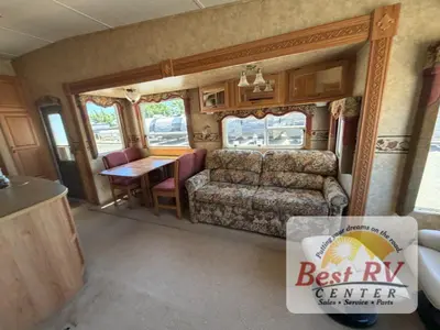 2007 Jayco Eagle photo 41