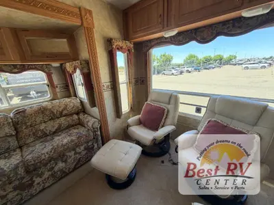 2007 Jayco Eagle photo 38