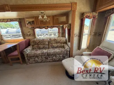 2007 Jayco Eagle photo 39