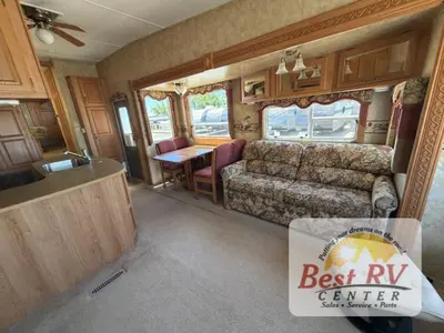 2007 Jayco Eagle photo 42
