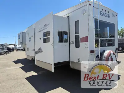 2007 Jayco Eagle photo 5
