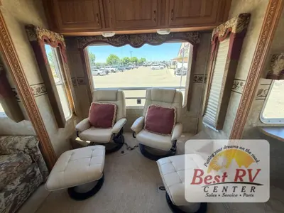 2007 Jayco Eagle photo 37