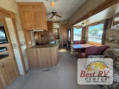 2007 Jayco Eagle photo 46