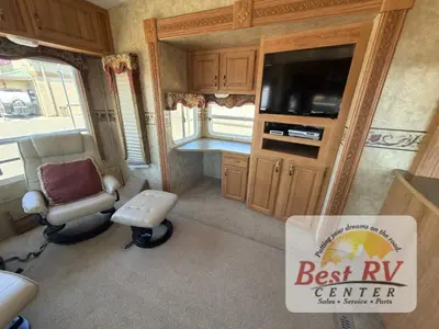 2007 Jayco Eagle photo 35