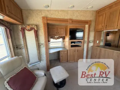 2007 Jayco Eagle photo 44
