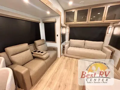 2027 Forest River RV Rockwood Signature photo 39
