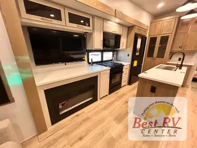 2027 Forest River RV Rockwood Signature photo 50